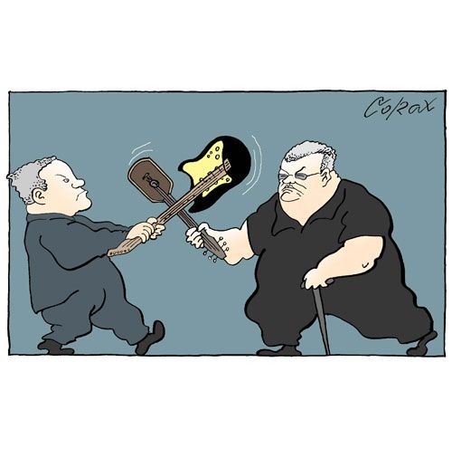 Corax 4