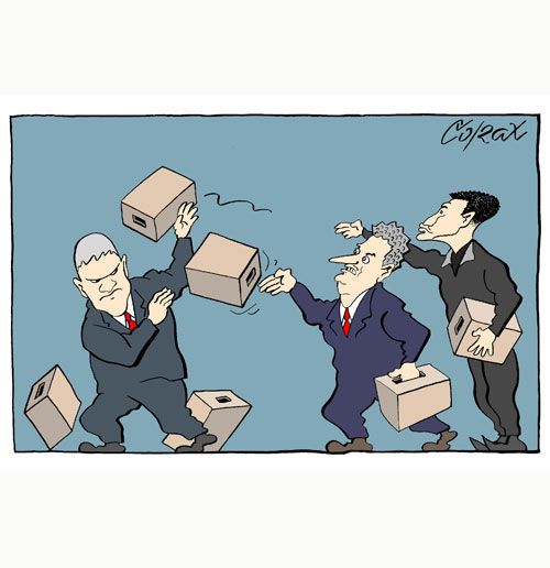 Corax 10