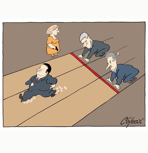 Corax 6
