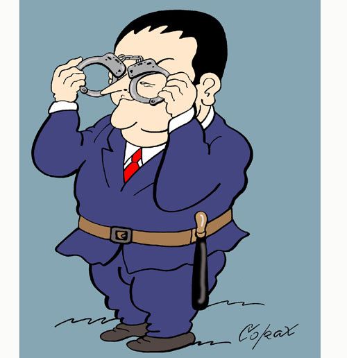 Corax 15