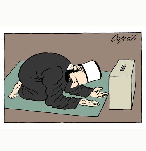 Corax 3