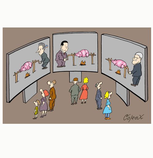 Corax 2