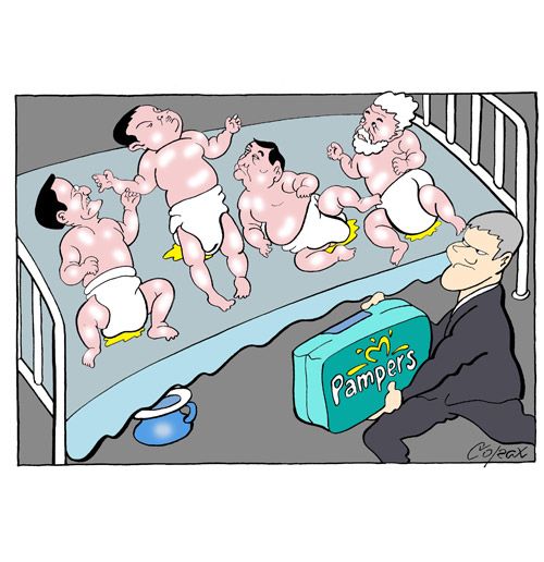 Corax 11