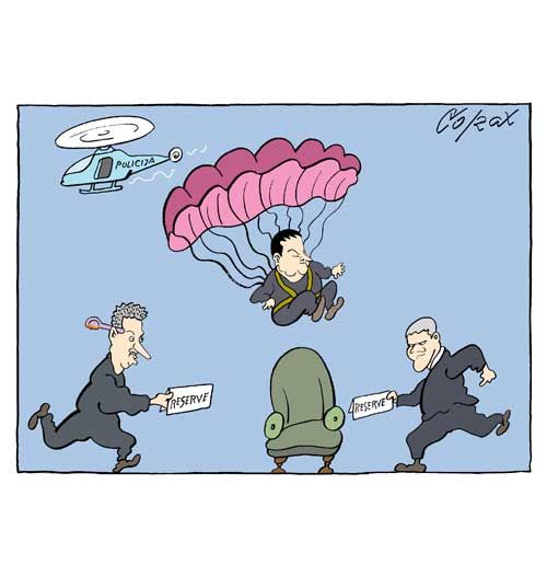 Corax 9