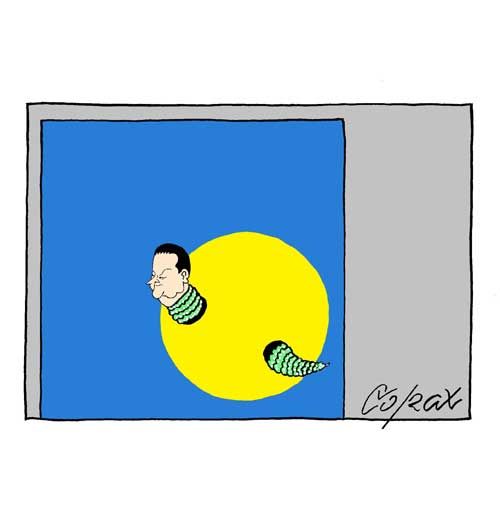 Corax 11