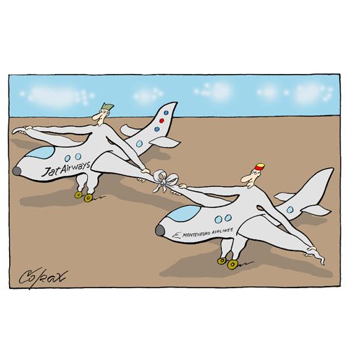 Corax 5