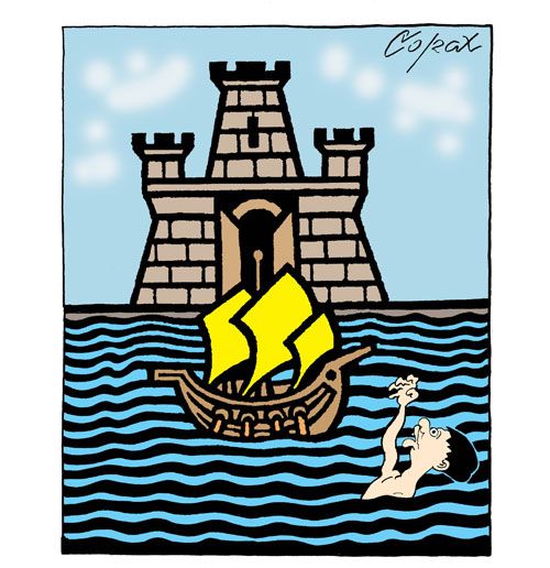 Corax 6