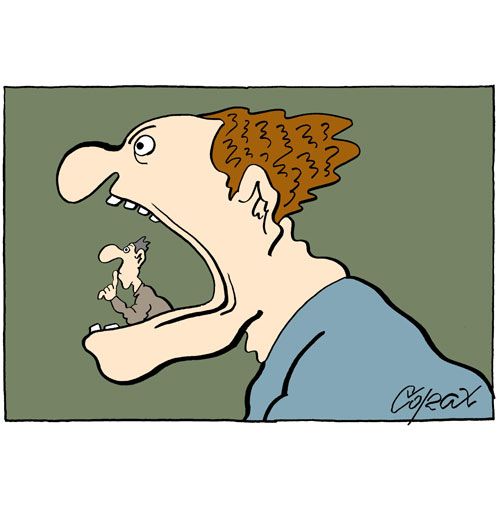 Corax 15
