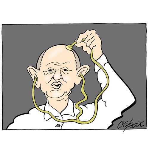 Corax 14