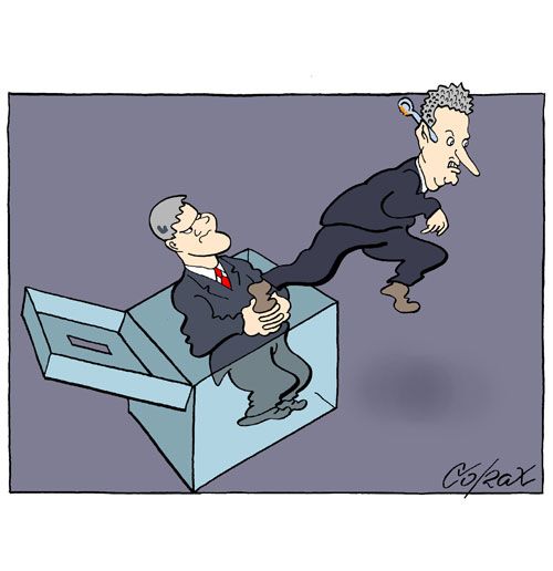 Corax 13