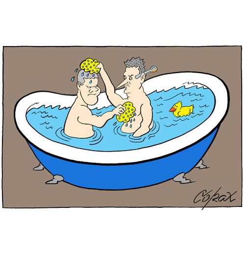 Corax 5