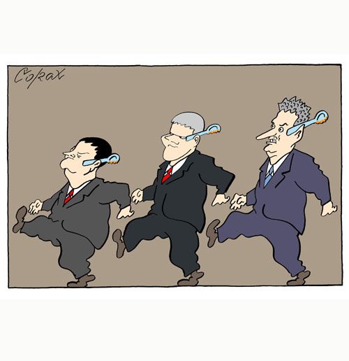 Corax 8