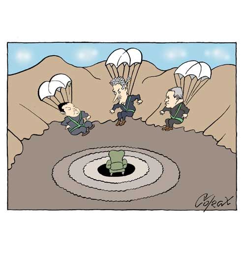 Corax 15