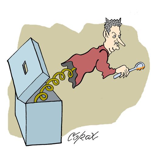 Corax 10