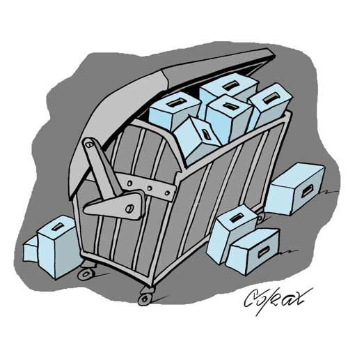Corax 9