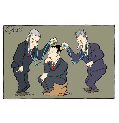 Corax 8