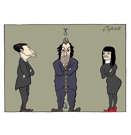 Corax 4