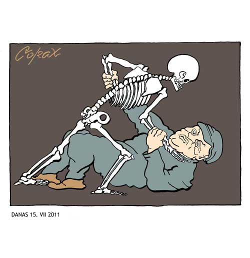 Corax 1