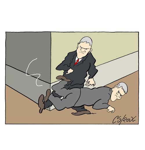 Corax 12