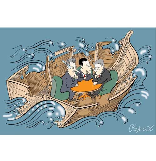 Corax 9