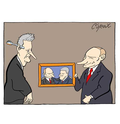 Corax 7