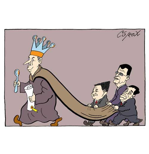 Corax 6