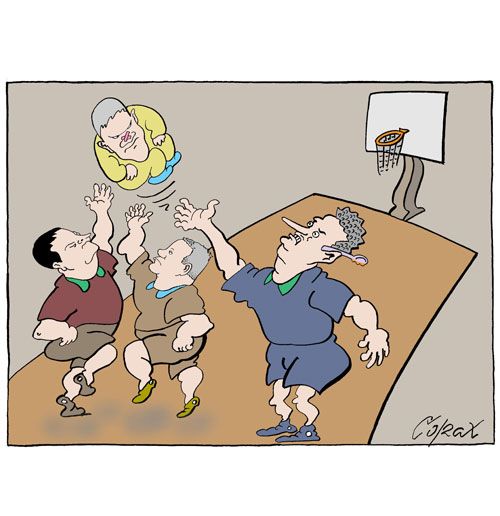 Corax 13
