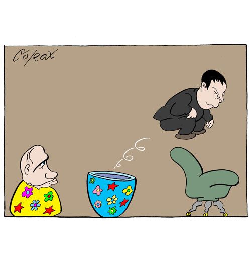 Corax 10