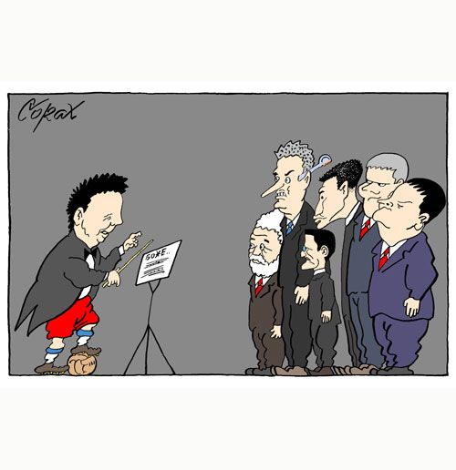 Corax 2