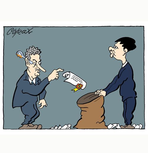 Corax 11