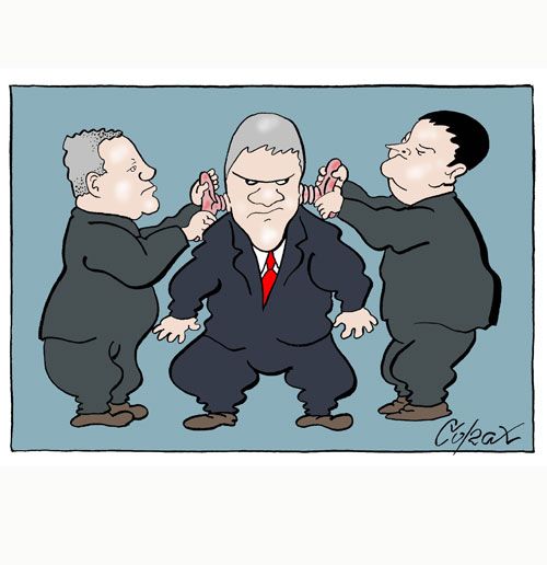 Corax 15