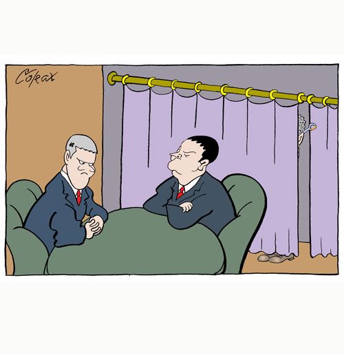 Corax 14
