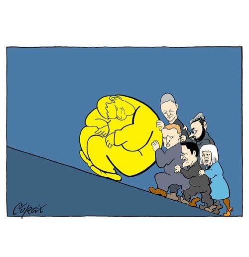 Corax 3
