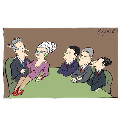 Corax 12