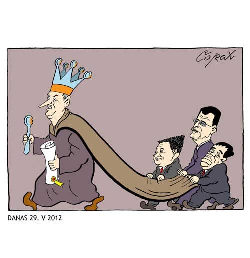 Corax 10