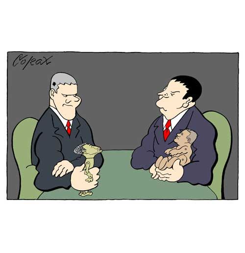 Corax 9