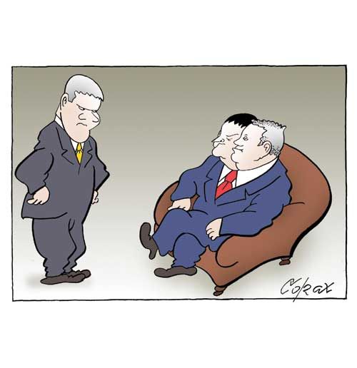 Corax 2