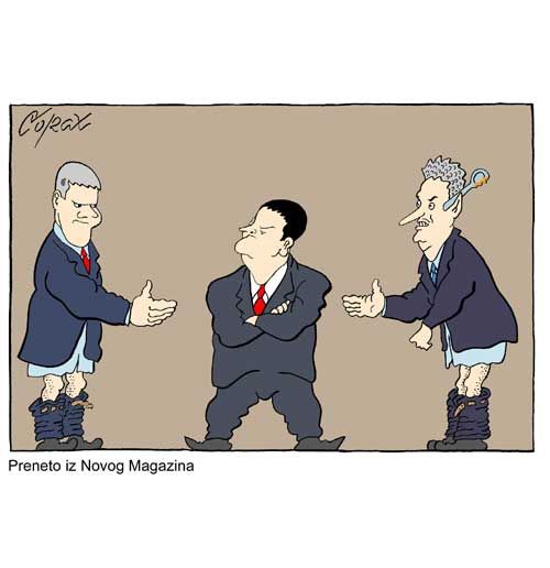 Corax 1