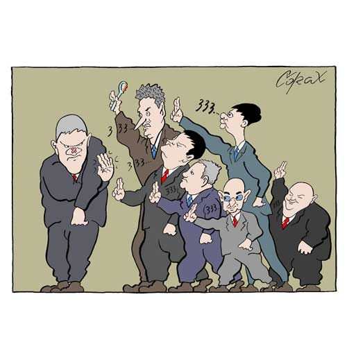 Corax 11