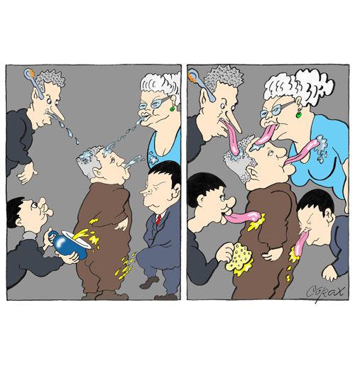 Corax 8