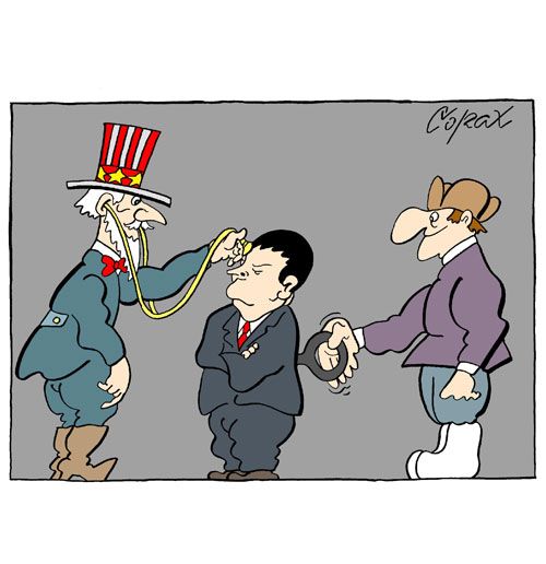Corax 4