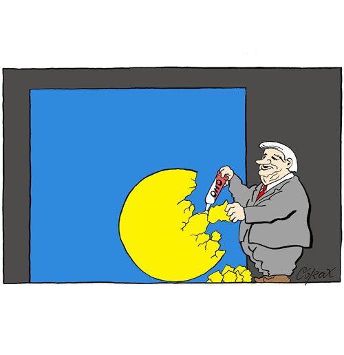 Corax 12