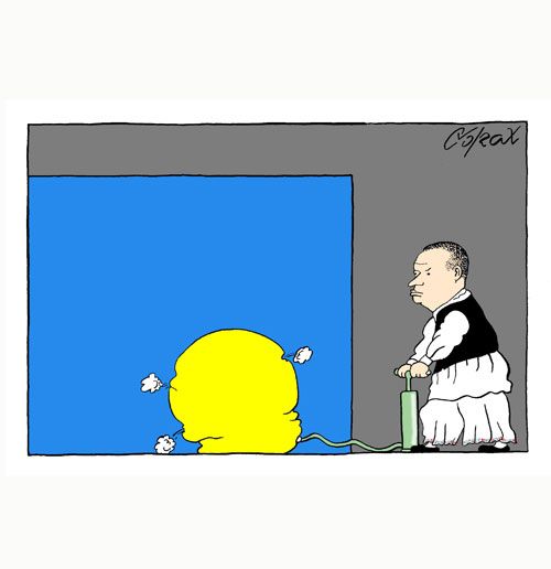 Corax 5