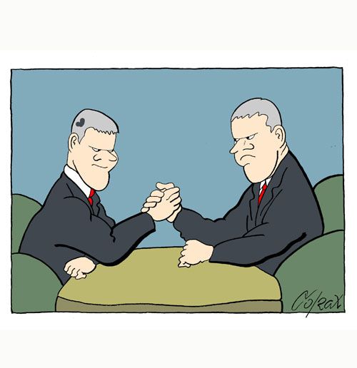Corax 3