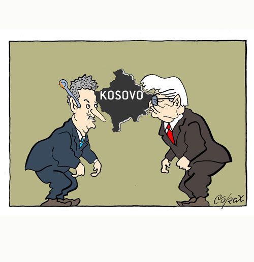 Corax 12