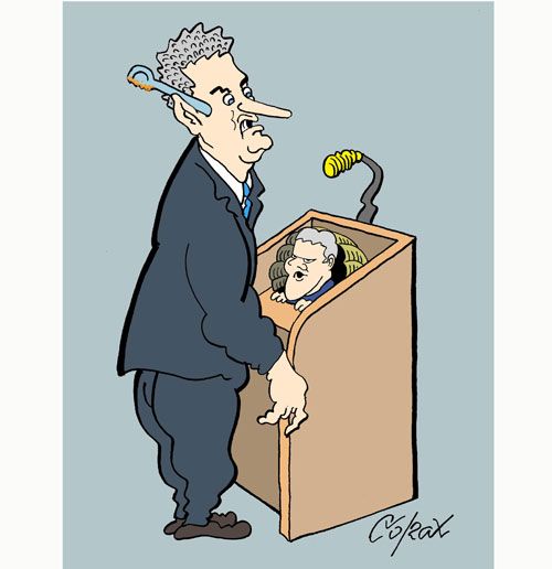Corax 9