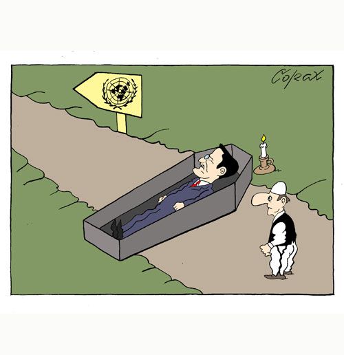 Corax 8
