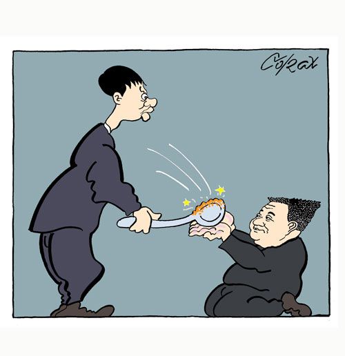 Corax 3