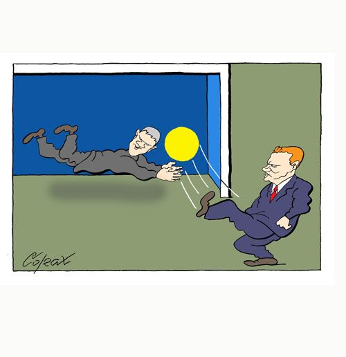 Corax 1