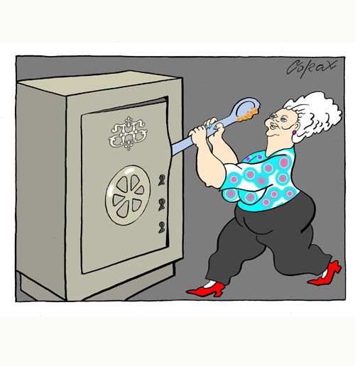 Corax 11